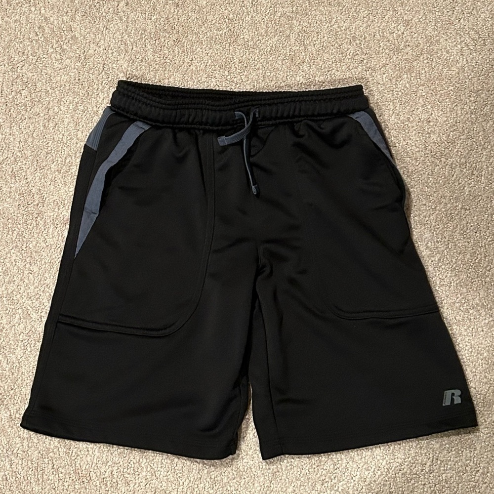 Boys XL (14-16) Russell Athletic Shorts